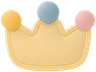 Kingsley the Crown