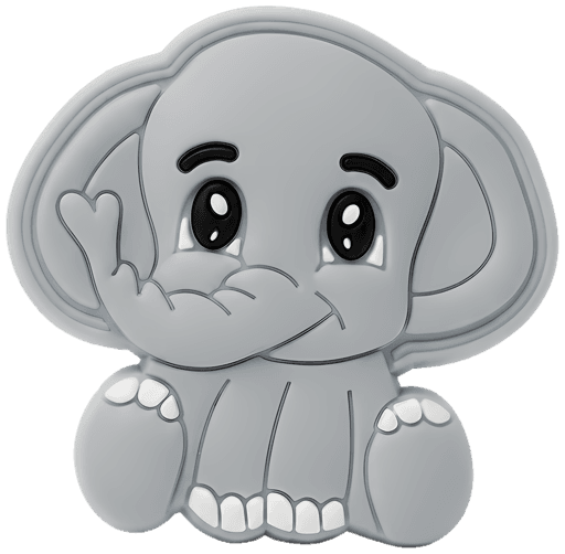 Ellie the Elephant