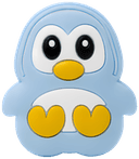 Pim the Penguin
