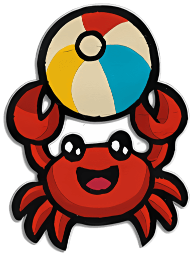 Cami the Crab