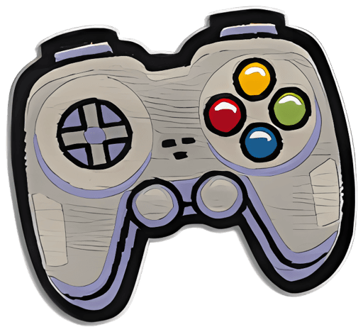Ace the Gamepad