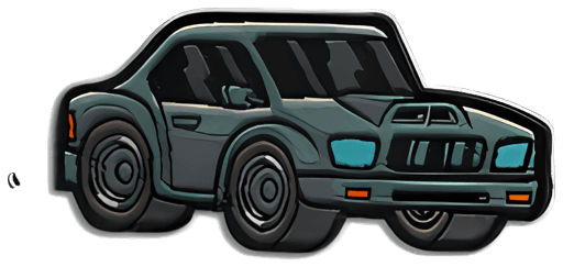 Shadow the Cruiser