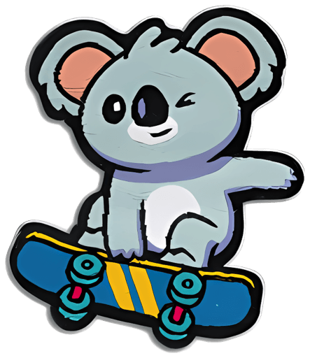 Kai the Skater