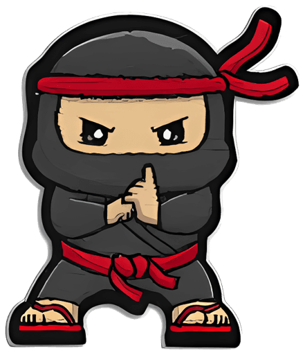 Nico the Ninja